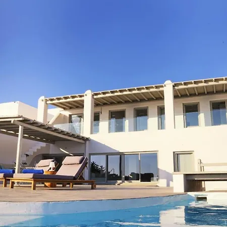 Villa Astra - Serviced Luxury *