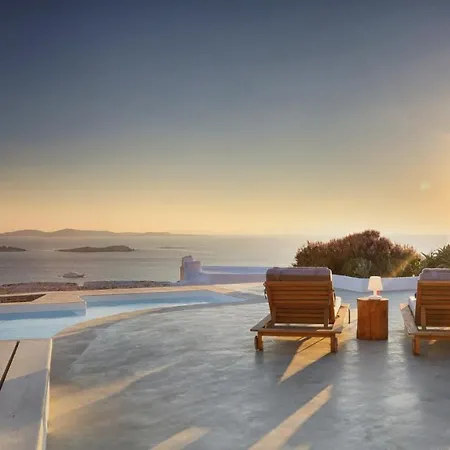 Villa Astra - Serviced Luxury