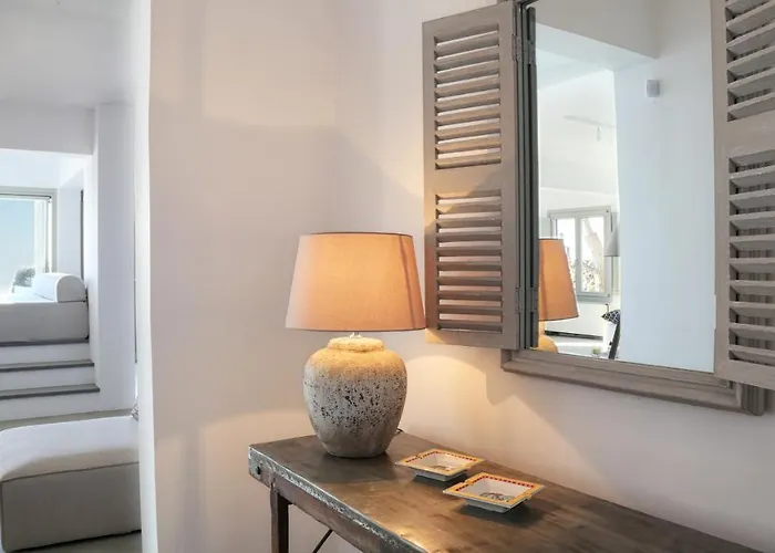 Villa Astra - Serviced Luxury *