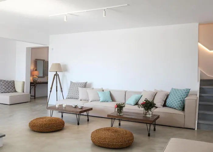 Astra - Serviced Luxury