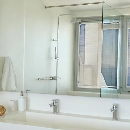 빌라 Astra - Serviced Luxury