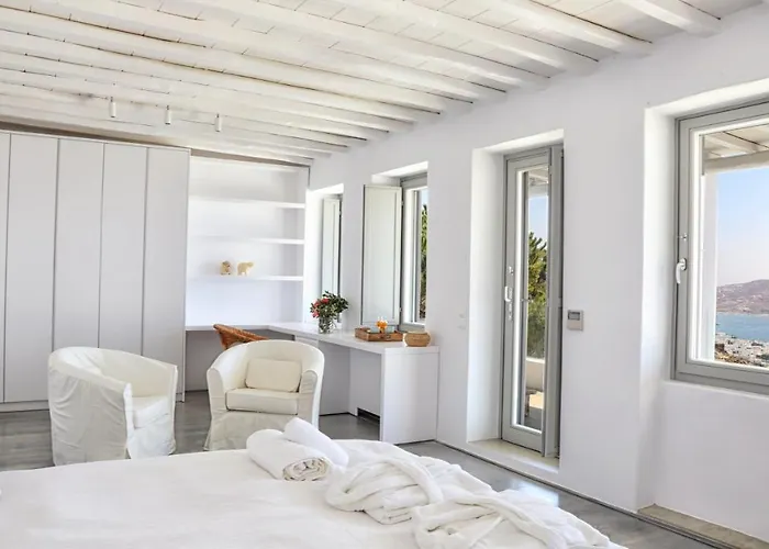 Astra - Serviced Luxury