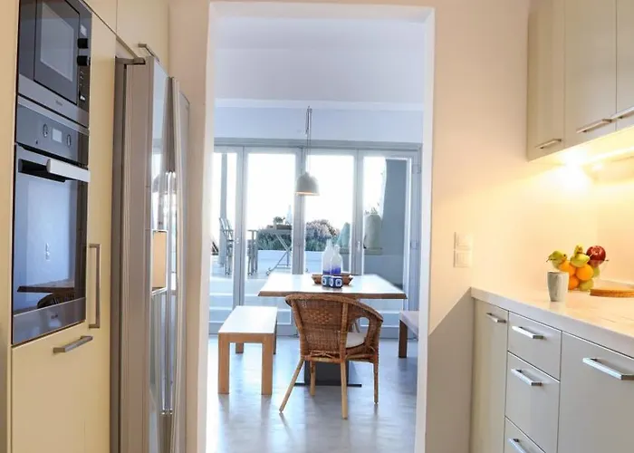 Astra - Serviced Luxury Βίλα