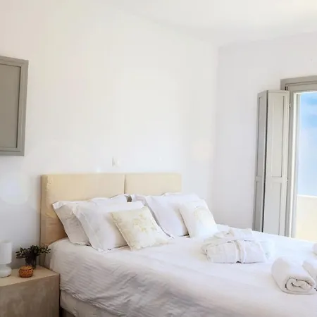 Astra - Serviced Luxury Villa