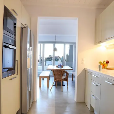 Astra - Serviced Luxury Villa