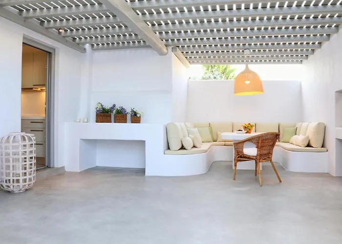 Astra - Serviced Luxury *