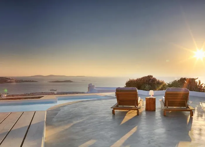 Villa Astra - Serviced Luxury